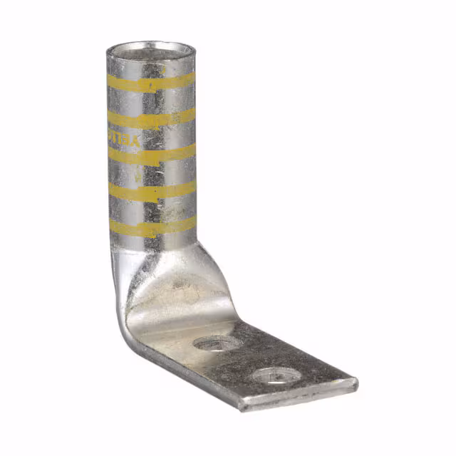 LCC250-38DF-X Panduit Corp  Connettori rettangolari